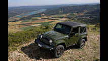 Camp Jeep 2016