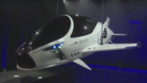 Lexus Skyjet