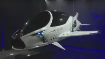 Lexus Skyjet