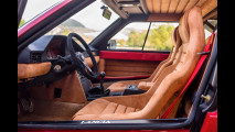 Lancia Delta S4, le foto storiche
