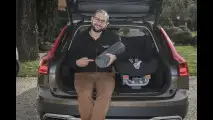 Volvo Cross Country, gli accessori che semplificano la vita