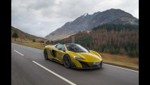 McLaren 675LT Spider