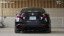 Why Buy ? | Alfa Romeo Giulia Quadrifoglio