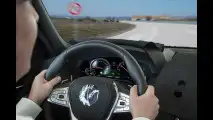 Nuova BMW Serie 7, le foto dei muletti