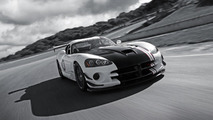 2010 Dodge Viper SRT10 ACR-X 12.07.2010