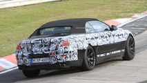 2012 BMW M6 Convertible