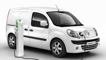 Renault Kangoo Express Z.E.