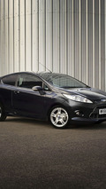 New Ford Fiesta Sportvan
