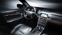 2010 Lincoln MKZ