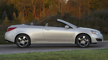 2009.5 Pontiac G6 facelift