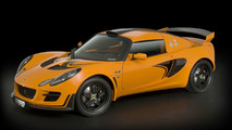 2010 Lotus Exige Cup 260