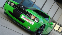 GeigerCars.de Dodge Challenger SRT8 at Essen 2008