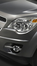2010 Chevrolet Equinox