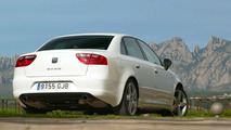 SEAT Exeo