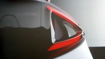 Dacia Geneva concept 2009