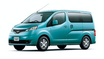 Nissan NV200 Wagon 16S