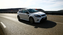 2009 Ford Focus RS