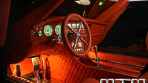 MTM Spyker C8 Double 12 S