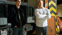 Fast & Furious 4