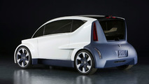 Honda Personal-Neo Urban Transport Concept