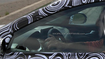 Audi S7 Prototype