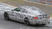 Audi S7 prototype spy photo 19.05.2010
