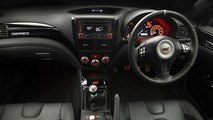 2011 Cosworth Impreza STI CS400 25.05.2010
