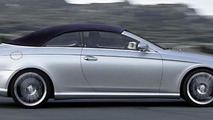 Mercedes CLS