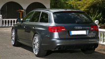 Audi RS6 by Schmidt Revolution 10.05.2010