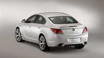 Buick Regal GS Show Car - 07.01.2009