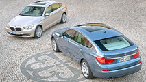 BMW 5-Series GT