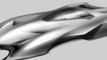 Design Sketch Drawn by the Seoul Advanced Design Studio 21.04.2010