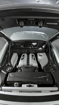 Audi R8 V10 - 02.04.2010