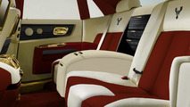 Rolls-Royce Ghost by Fenice Milano