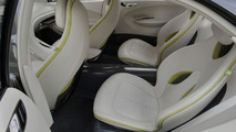 Chrysler 200C EV concept - NAIAS 2009