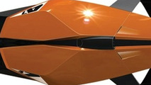 KTM barracuda