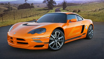 DOdge Circuit EV
