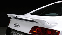 Rieger R8 V10 Styling Conversion for R8 V8 models 26.02.2010