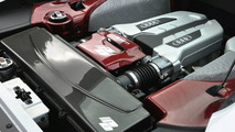 Audi R8 Carbon Limited Edition by Prior Design - 1280 - 23.02.2010