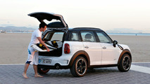 2011 MINI Countryman - 20.01.2010