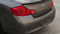 2010 Infiniti G37 Anniversary Edition 11.03.2010