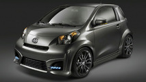2011 Scion iQ by Five Axis 01.04.2010