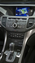 2011 Acura TSX Sport Wagon