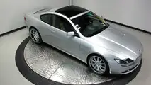 Fisker Latigo CS Prototype Number 000 For Sale - 1024 - 09.03.2010