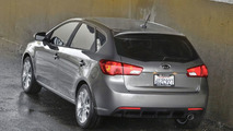 2011 Kia Forte 5-Door Hatchback