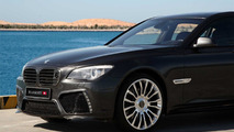BMW 7-Series by Mansory 22.03.2011