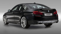 Kelleners BMW 5 Series M Sports Package 03.03.2011