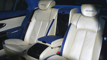 Maybach 57S by Fab Design