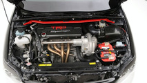 EPIC Cartel Scion tC for SEMA