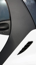 Smart ForTwo by Romeo Ferraris  - 12.1.2010